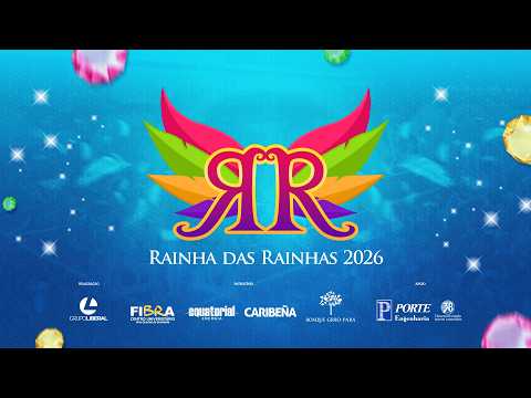 AO VIVO Rainha das Rainhas 2026: veja os bastidores e as apresentações das candidatas
