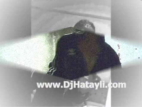 Dj Hatayli Ft Cankart & Mc Serok - Eski Sevgilim ( Arabesk Damar Rap )