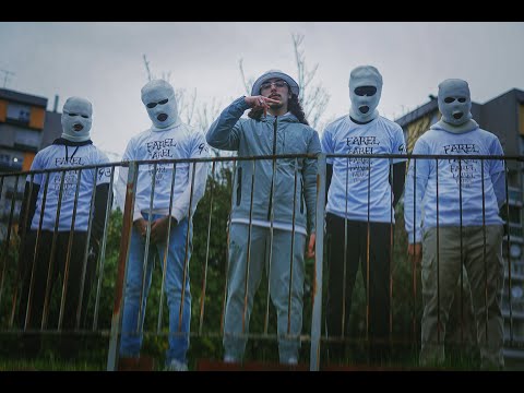 FAREL - INSOMNIAQUE (clip officiel)