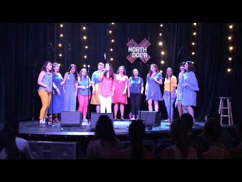 The Austonettes cover My Boy by Billie Eilish