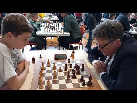 Arsenijs Savicevs - GM Ferdinand Hellers | Blitz chess