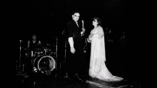 Virgin Prunes - Come To Daddy (Live)