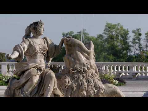Mária Terézia 300.jubileum – krátky film