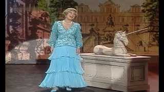 Anneliese Rothenberger - Ich bin verliebt 1987