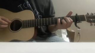 Maroon 5 - I Don&#39;t Wanna Know (Boyce Avenue Ver. Guitar Cover)