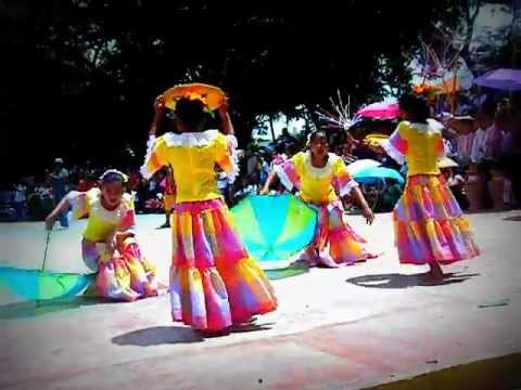 girl scout competition san leonardo(kim dancing)