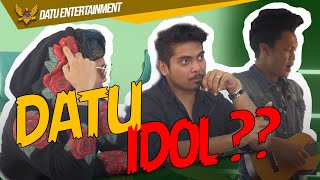 Download lagu Danial Zaini TERKEJUT dengar suara Denden Gonjalez | DATU IDOL! mp3 Download lagu Danial Zaini TERKEJUT dengar suara Denden Gonjalez | DATU IDOL! mp3