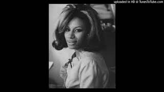 BRENDA HOLLOWAY - MY BABY MOVES ME