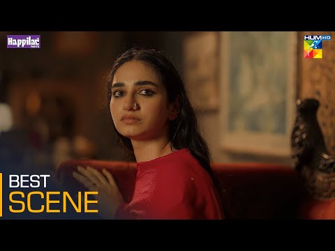 𝐉𝐡𝐨𝐤 𝐒𝐚𝐫𝐤𝐚𝐫 𝐄𝐩𝐢𝐬𝐨𝐝𝐞 𝟏𝟖 - 𝐁𝐞𝐬𝐭 𝐒𝐜𝐞𝐧𝐞 01 #farhansaeed #hibabukhari - HUM TV