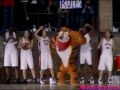 Kellogs Frosted Flakes Earn Your Stripes Advert Jury