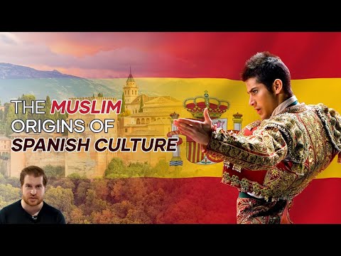 The secret Muslim history of Spanish Culture