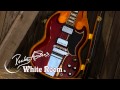 ROCKY ATHAS - WHITE ROOM Tribute to Eric ...