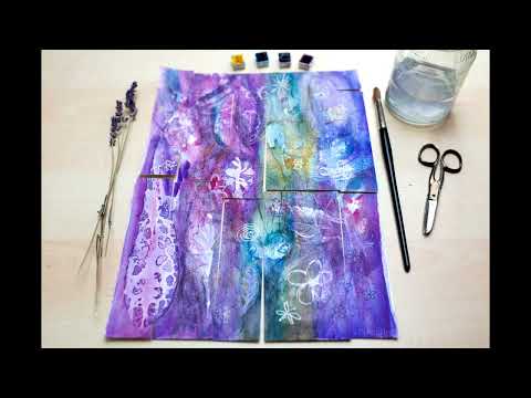 ART 2023 part II - Studio Natur