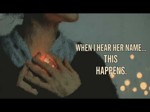 Why Does Her Name Do This to Me?