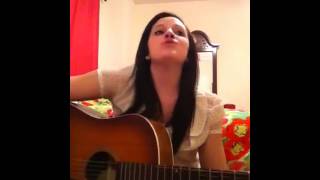 Taylor Swift Cover 