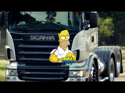 RAILSON FERNANDES - GALEGONA DA HILUX (COM GRAVE)