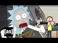 Get Schwifty Music Video  | Rick and Morty | Adult Swim