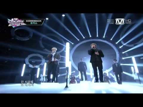 130307 MNet MC0untd0wn More Painful Than Pain + Standing Still [1080P]