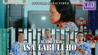 Download lagu Falado Trio Asa Taruli Ho Music... mp3