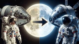 O que a Artemis II vivenciou que a Apollo NUNCA Viveu