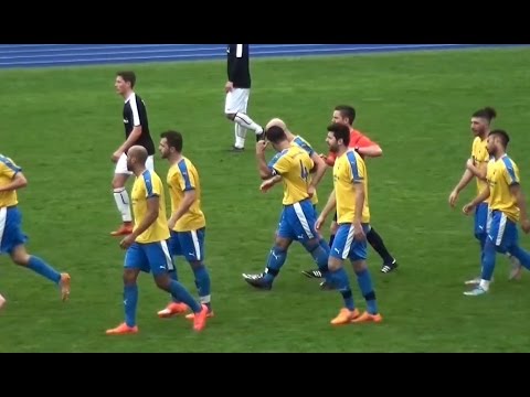 17.04.2016 Aramäer Heilbronn vs TURA Untermünkheim
