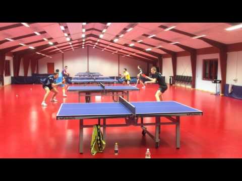 Slagelse Elitecenter 18 01 2016