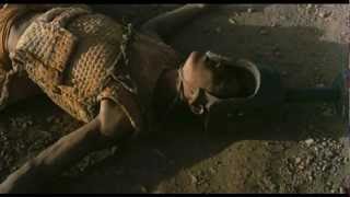 OEDIPUS REX (Masters of Cinema) Original Italian Theatrical Trailer