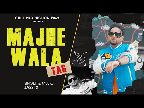 Majhe Wala Tag