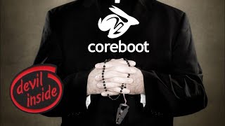 Intel Management Engine (ESPAÑOL)