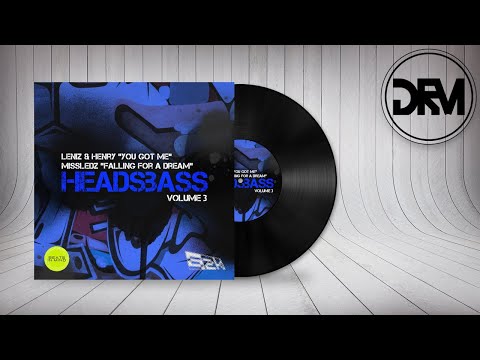 Missledz - Falling For A Dream [Beats In Mind: Headsbass]