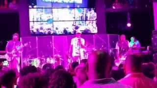 Mint Condition Caught My Eye Club Medusa Dallas