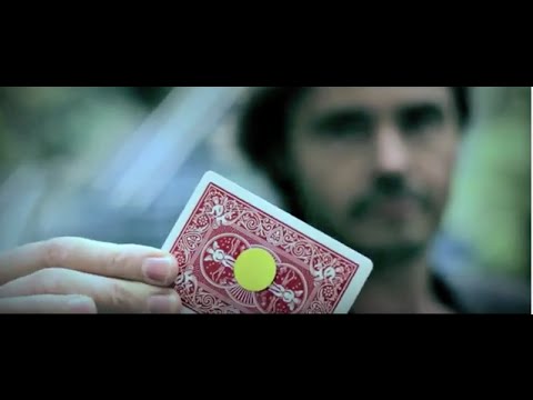 Voir la vidéo de Hologram - David Stone