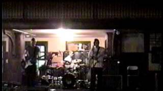 Clientele-Five Day Morning-Live at the Rotunda, Phila PA June 13th, 2001