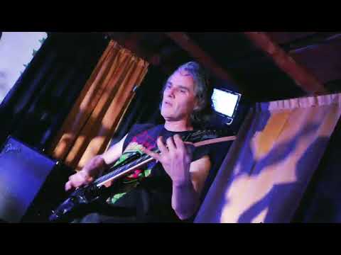 Incinerada - Necrotic - en vivo San Ramón 2025