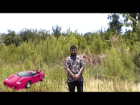 jxsue504 - Let Go (Dir. by T.Aubrey)