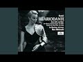 Handel Ariodante HWV 33 Act 3 Dite Spera E Son Contento Live