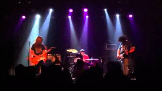 Big Business- Start Your Digging (Music Hall, 22/06/12)