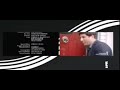 Billy Madison 1995 End Credits E Entertainment Airing TV Version