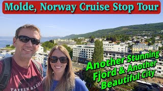 Molde Norway Cruise Stop City Tour - Beautiful City & Festivals For Fun