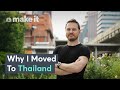 I Live Better In Thailand Than I Did In The U S Here S How Much It Costs Relocated