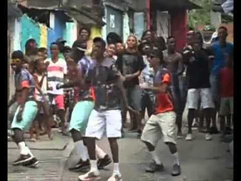 Ah , LeK LeK LeK  - Mc Federado e Os Leks Leks