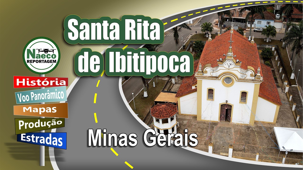 Santa Rita de Ibitipoca, MG