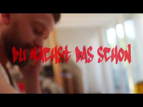JOHNSEN -  du machst das schon