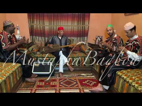 Bala Mousaka- Maalem Mustapha Baqbou feat Ahmed Baska