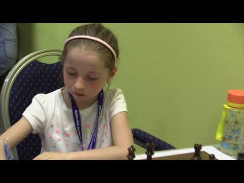 D08 1.1. Timea Haásová - Lucia Magdová 1:0