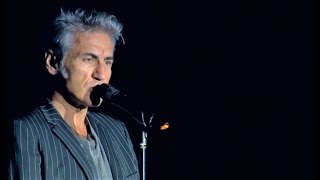 Ligabue - La terra trema, amore mio (Live - Mondovisione Tour)