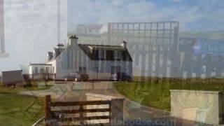 preview picture of video 'Croft House Isle of Benbecula'