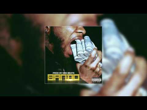 Gerila - Bando (prod. by NSS)