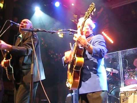 Charlie Gracie - Just Lookin'