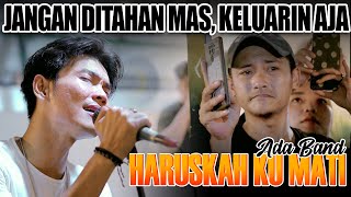 Download lagu Haruskah Kumati - Ada Band (Live Ngamen) Tri Suaka mp3 Download lagu Haruskah Kumati - Ada Band (Live Ngamen) Tri Suaka mp3